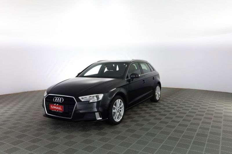 Audi A3 Sportback 30 TFSI S tronic Sport