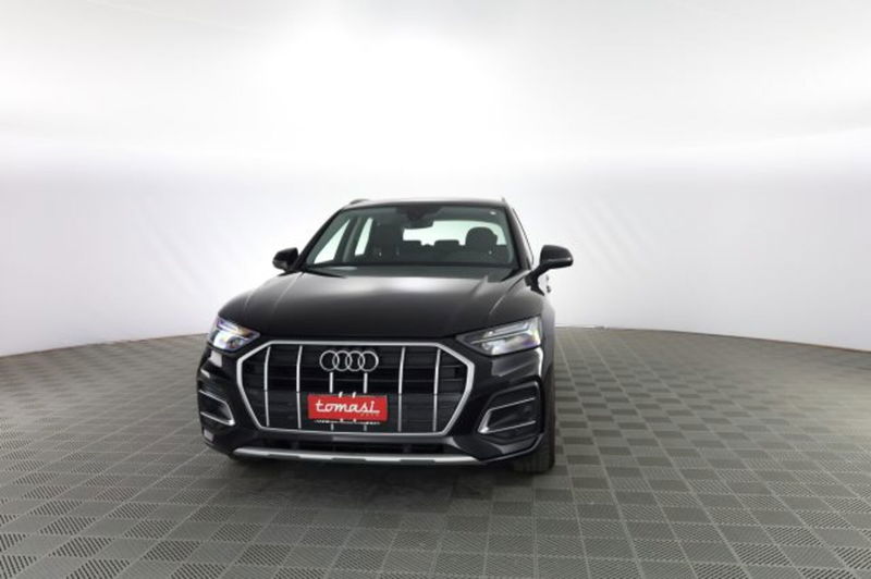 Audi Q5 35 TDI S tronic Business Advanced
