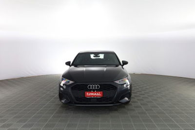 Audi A3 Sportback 30 TDI S tronic Business usata