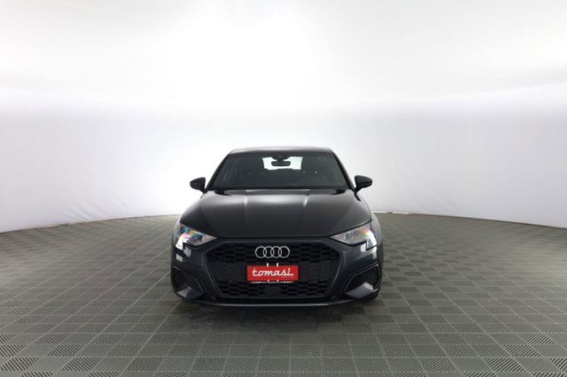 Audi A3 Sportback 30 TDI S tronic Business