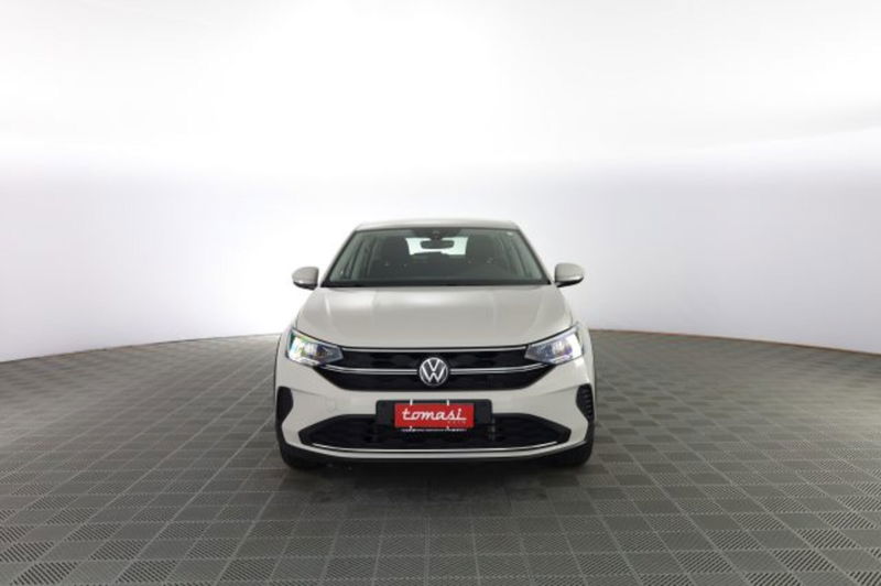 Volkswagen Taigo 1.0 tsi Life 115cv dsg