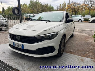 Fiat Tipo Station Wagon Tipo SW 1.3 mjt CityLife s&s 95cv
