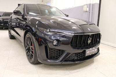 Maserati Levante Levante V6 Diesel AWD Gransport