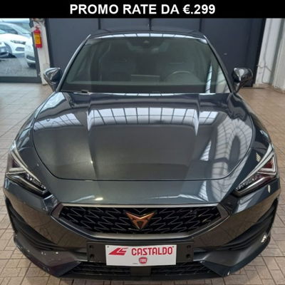 Cupra Leon Leon 1.4 e-HYBRID 204 CV DSG usata