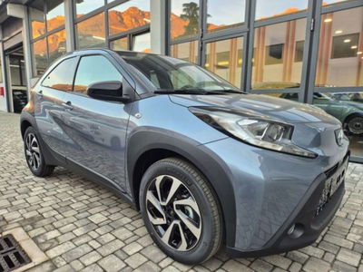 Toyota Aygo X 1.0 Trend 72cv nuova