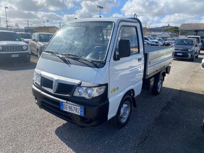 Piaggio Porter Telaio 1.3 Cassonato 4x4 Std (1,5t) usata