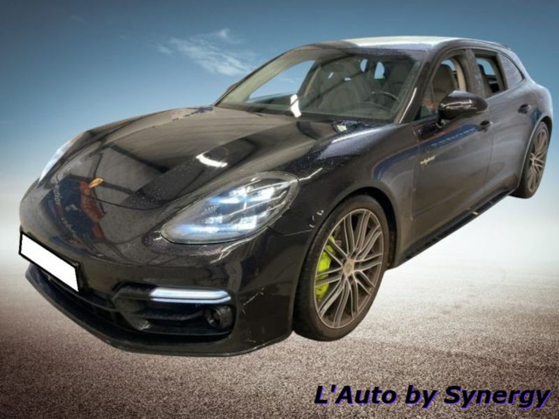 Porsche Panamera Sport Turismo 2.9 4 Sport Turismo
