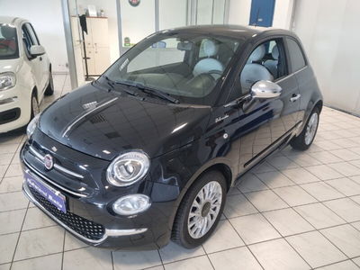 Fiat 500 1.0 Hybrid Dolcevita usata