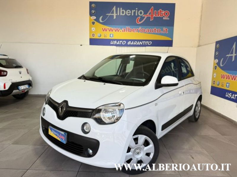 Renault Twingo SCe Zen