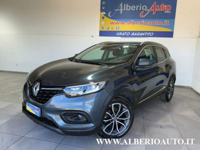 Renault Kadjar dCi 8V 115CV Business usata