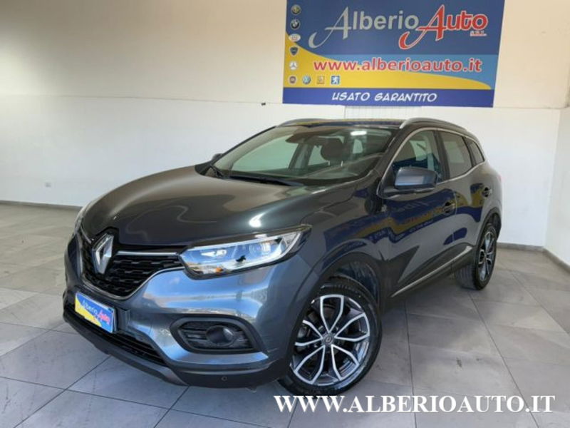 Renault Kadjar dCi 8V 115CV Business