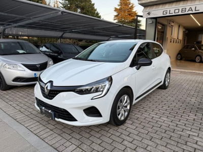 Renault Clio SCe 65 CV 5 porte Life usata