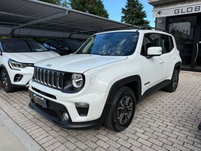 Jeep Renegade 1.0 T3 Longitude usata