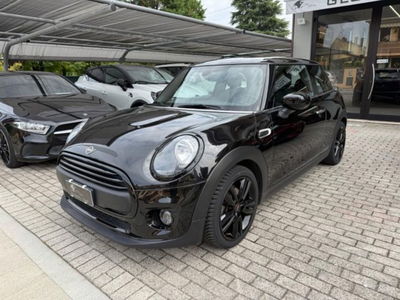 MINI Mini 1.5 One Essential usata