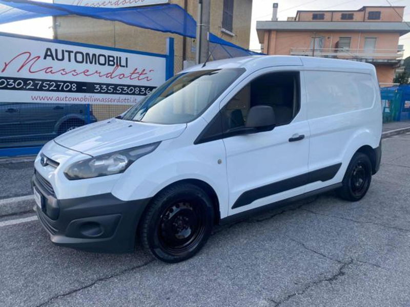Ford Transit Connect Furgone 220 1.6 TDCi PC Furgone Entry