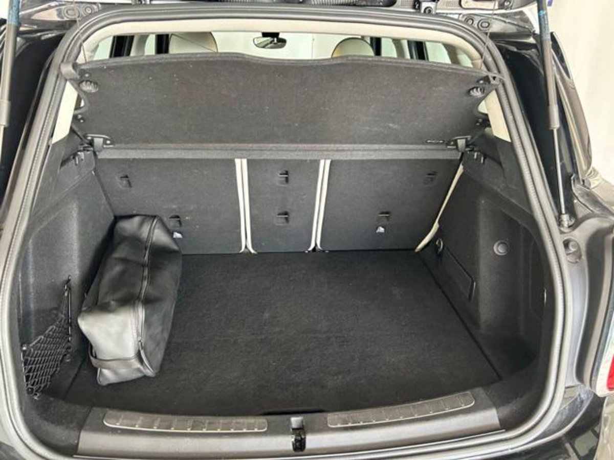 MINI Mini Countryman 2.0 Cooper D Business Countryman ALL4 Automatica (10)
