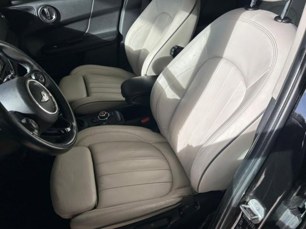 MINI Mini Countryman 2.0 Cooper D Business Countryman ALL4 Automatica (5)