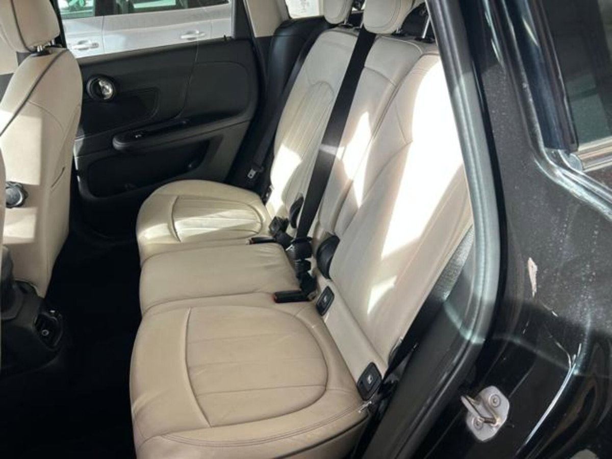 MINI Mini Countryman 2.0 Cooper D Business Countryman ALL4 Automatica (6)
