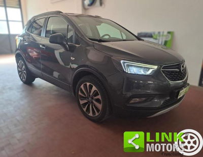 Opel Mokka 1.6 CDTI Ecotec 136CV 4x4 Start&Stop Advance usata