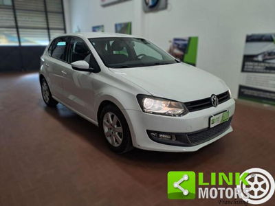 Volkswagen Polo 1.2 TSI DSG 5 porte Highline usata