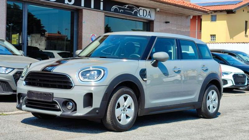 MINI Mini Countryman 1.5 One Countryman