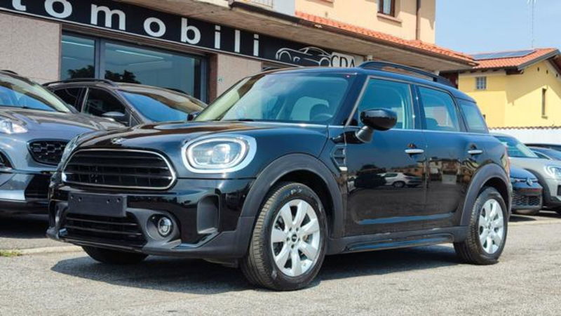 MINI Mini Countryman 1.5 One Countryman