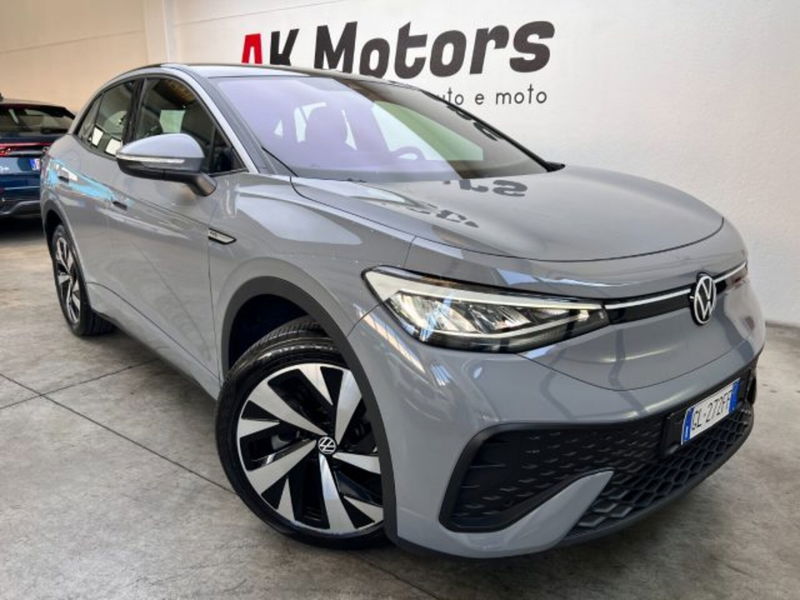 Volkswagen ID.5 Pro Performance