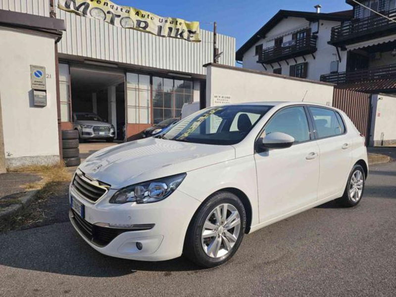 Peugeot 308 BlueHDi 120 S&S Business
