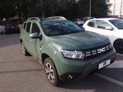 Dacia Duster 1.0 TCe GPL 4x2 Journey