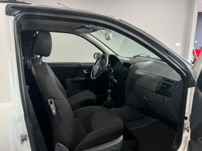 Fiat Strada 1.3 MJT Pick-up (10)