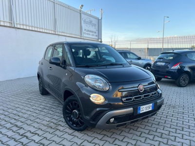 Fiat 500L 1.3 Multijet 95 CV Cross usata
