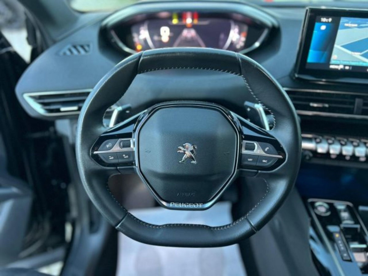 Peugeot 3008 BlueHDi 130 S&S EAT8 Allure Pack (10)