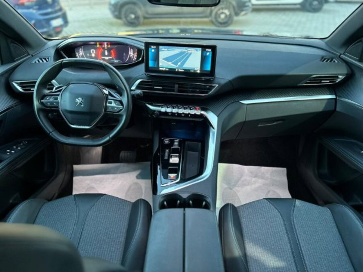 Peugeot 3008 BlueHDi 130 S&S EAT8 Allure Pack (19)
