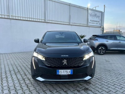 Peugeot 3008 BlueHDi 130 S&S EAT8 Allure Pack (2)