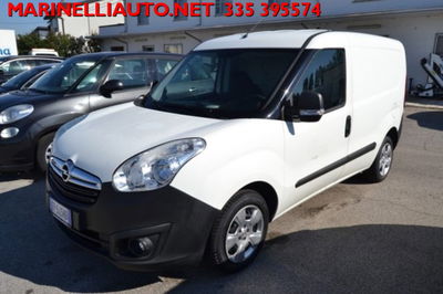 Opel Combo 1.6 CDTI 120CV EcoFLEPC-TN Van Blitz (750kg) E6 usato