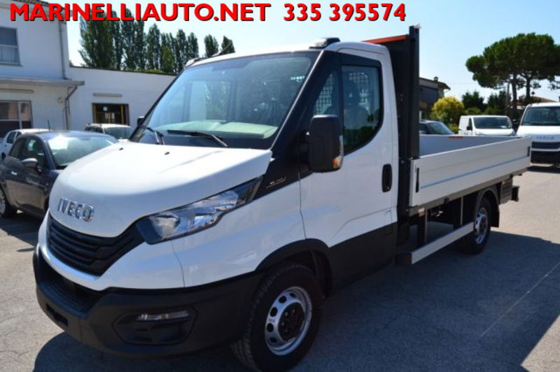 Iveco Daily Telaio 35S14 2.3 HPT PM Cabinato