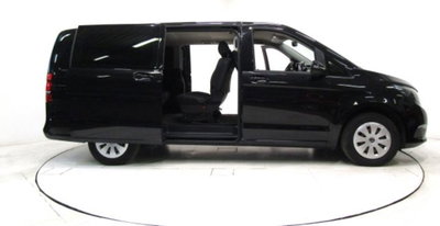 Mercedes-Benz Classe V 220 d Executive Long (14)