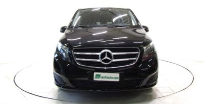 Mercedes-Benz Classe V 220 d Executive Long (2)