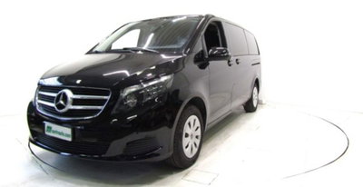 Mercedes-Benz Classe V 220 d Executive Long (3)