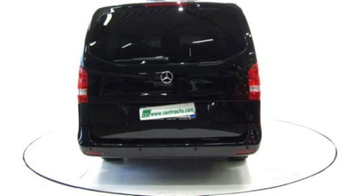 Mercedes-Benz Classe V 220 d Executive Long (4)
