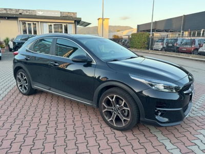 Kia XCeed 1.6 CRDi 136 CV MHEV iMT Style usata