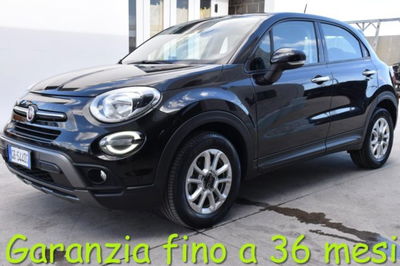 Fiat 500X 1.0 T3 120 CV usata