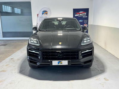 Porsche Cayenne Coupé 3.0 tiptronic usata