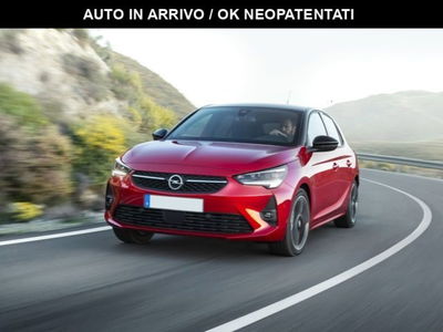 Opel Corsa 1.2 100 CV Edition usata
