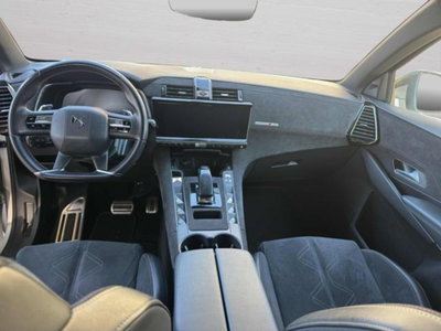 Ds DS 7 DS 7 Crossback E-Tense 4x4 Grand Chic (11)