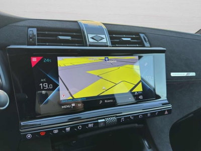 Ds DS 7 DS 7 Crossback E-Tense 4x4 Grand Chic (12)