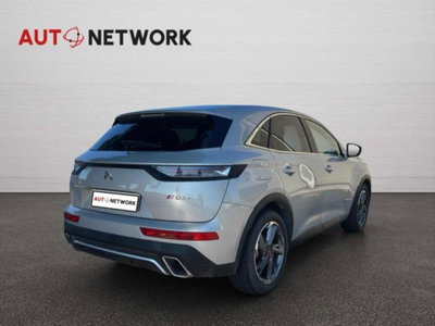 Ds DS 7 DS 7 Crossback E-Tense 4x4 Grand Chic (2)