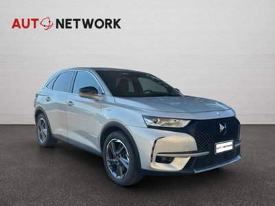 Ds DS 7 DS 7 Crossback E-Tense 4x4 Grand Chic (3)