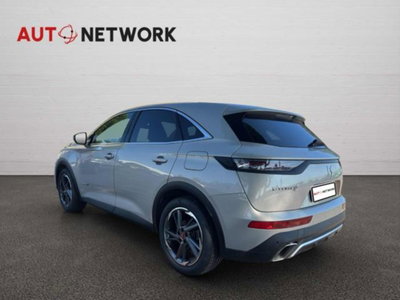 Ds DS 7 DS 7 Crossback E-Tense 4x4 Grand Chic (4)