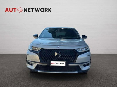 Ds DS 7 DS 7 Crossback E-Tense 4x4 Grand Chic (5)